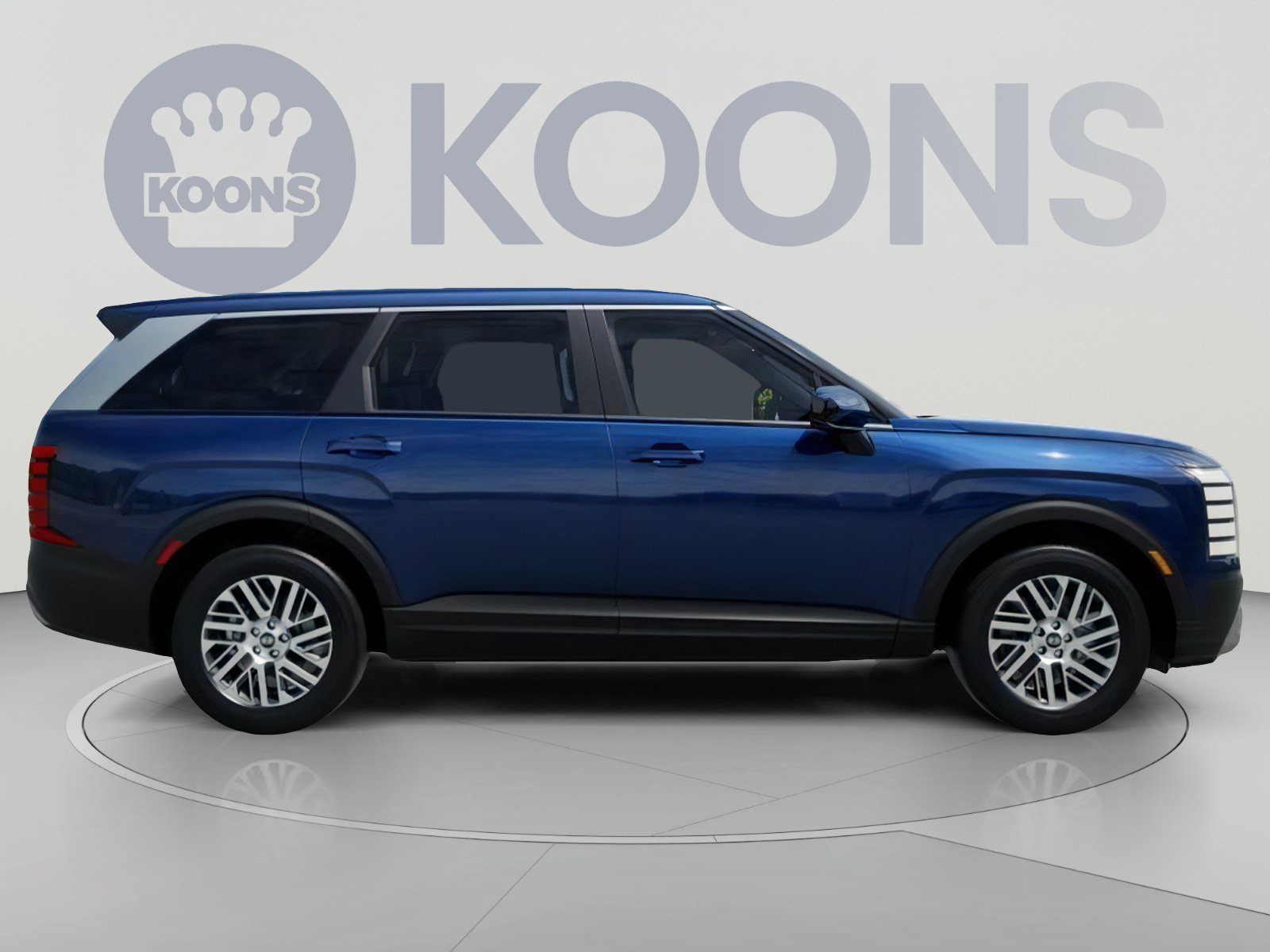 New 2027 Hyundai Palisade SE FWD image 10