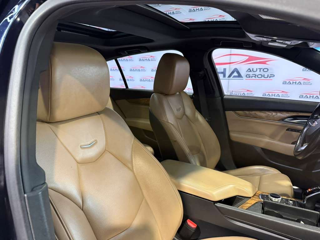 Used 2021 Cadillac CT5 Premium Luxury image 46