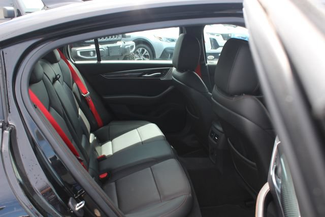 Used 2023 Cadillac CT5 V w/ Premium Package AWD/4WD image 27