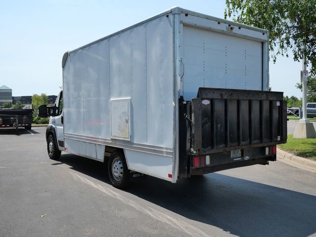 Used 2019 RAM ProMaster 3500 image 6