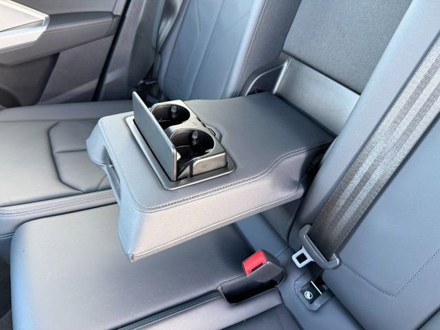 Used 2025 Audi Q3 2.0T Premium image 21