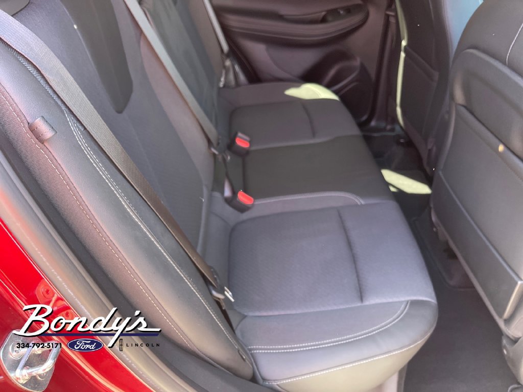 Used 2023 Buick Encore GX Select FWD image 16