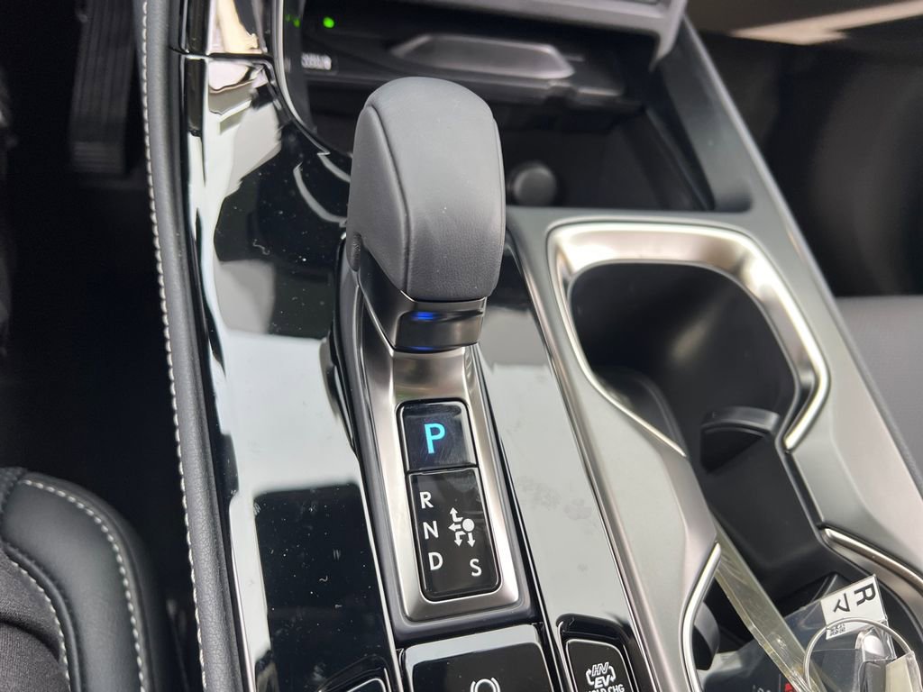 New 2026 Lexus NX 450h+ 450h+ Luxury image 21