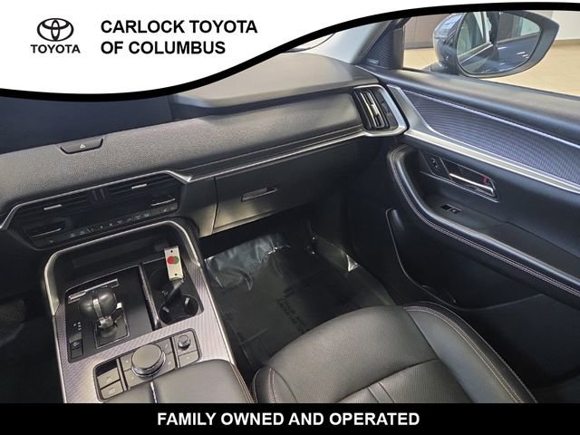 Used 2024 MAZDA CX-90 3.3 Turbo S AWD/4WD image 18