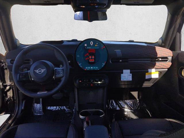 New 2026 MINI Cooper S FWD image 13