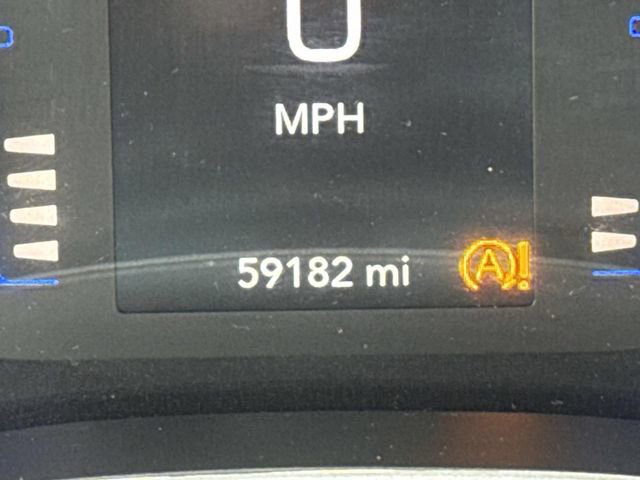 Used 2020 Chrysler Voyager LX w/ Cold Weather Group image 25