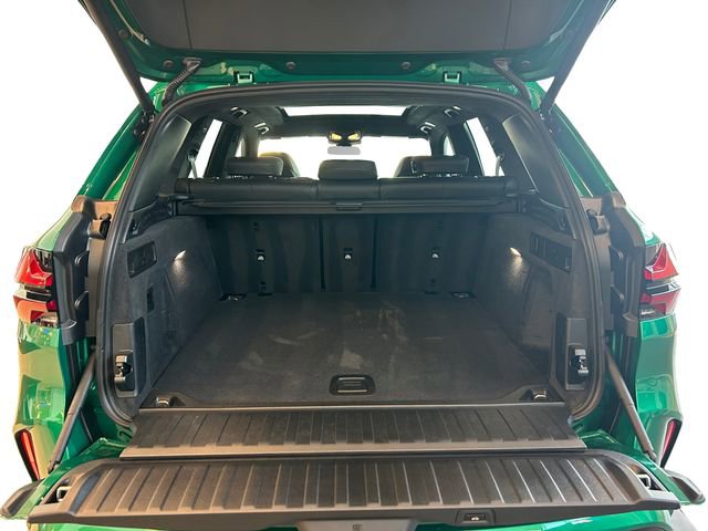 New 2026 BMW X5 M Competition w/ Executive Package image 25