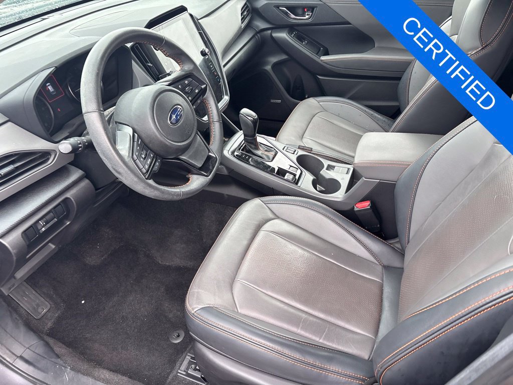 Used 2024 Subaru Crosstrek 2.5i Limited AWD/4WD image 5