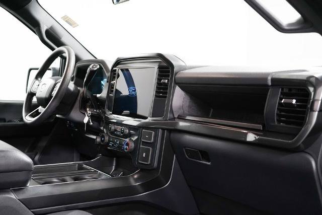 Certified 2025 Ford F150 STX w/ STX Black Appearance Package AWD/4WD image 29