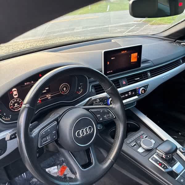 Used 2018 Audi A5 2.0T Premium Plus w/ Premium Plus AWD/4WD image 9
