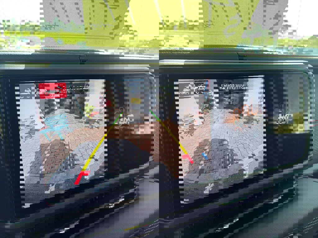 Used 2026 Jeep Wrangler Rubicon image 16