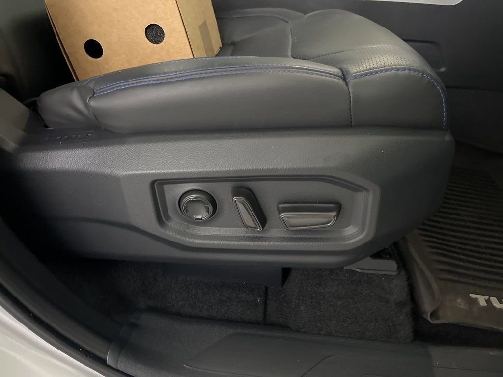 Certified 2025 Toyota Tundra Platinum AWD/4WD image 58