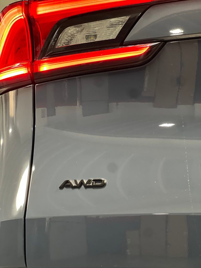 Certified 2024 Toyota Grand Highlander Limited image 10