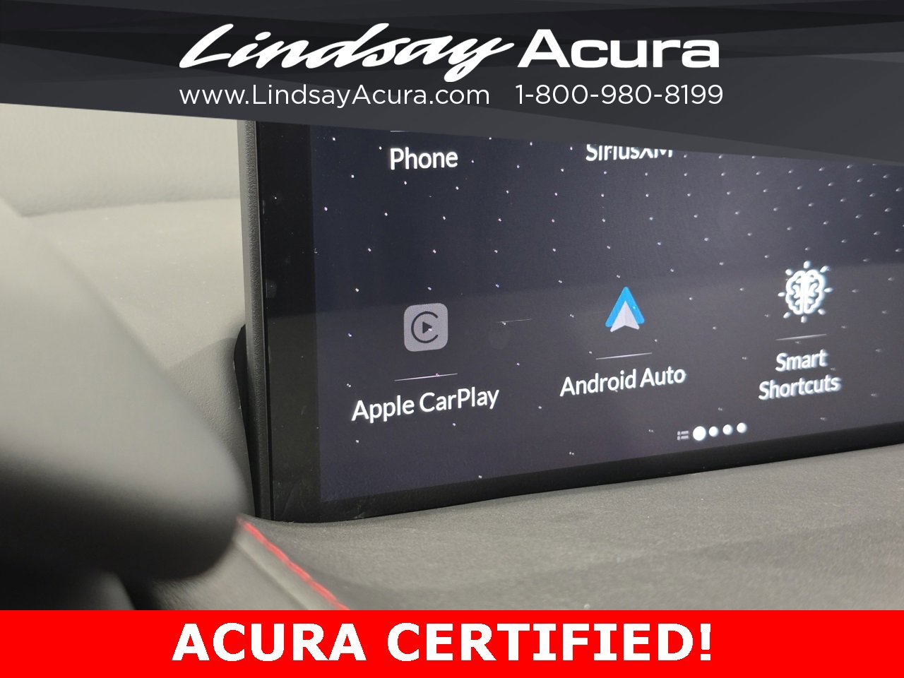 Certified 2025 Acura TLX SH-AWD w/ A-SPEC Pkg image 21