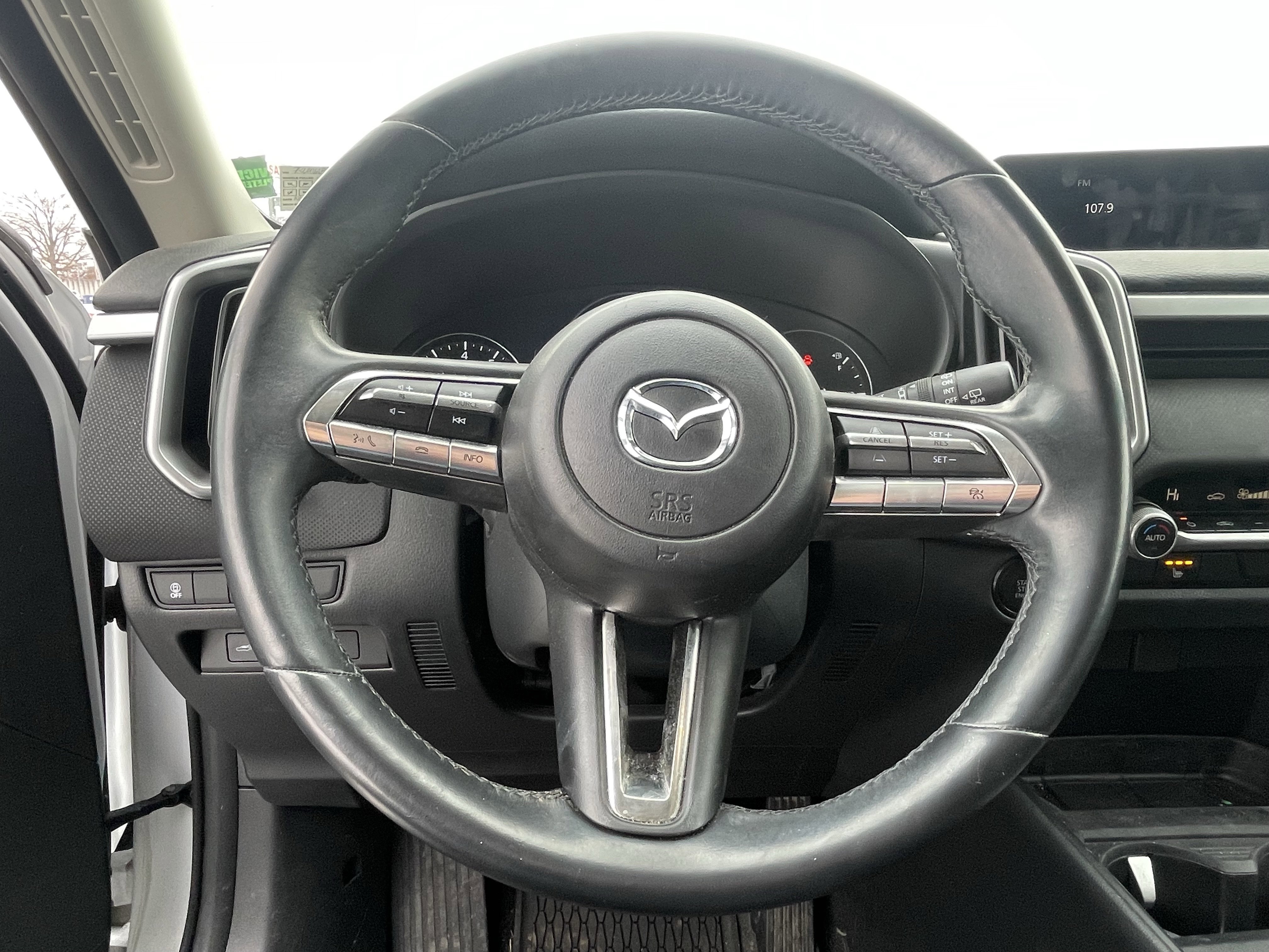 Used 2023 MAZDA CX-50 2.5 S w/ Accent Package image 17