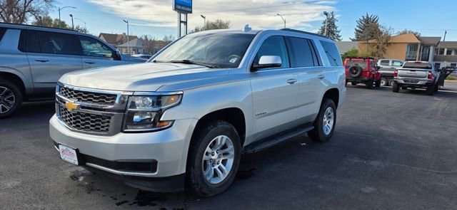 Used 2020 Chevrolet Tahoe LT image 3