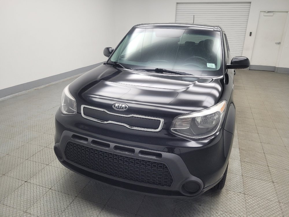 Used 2016 Kia Soul FWD image 15