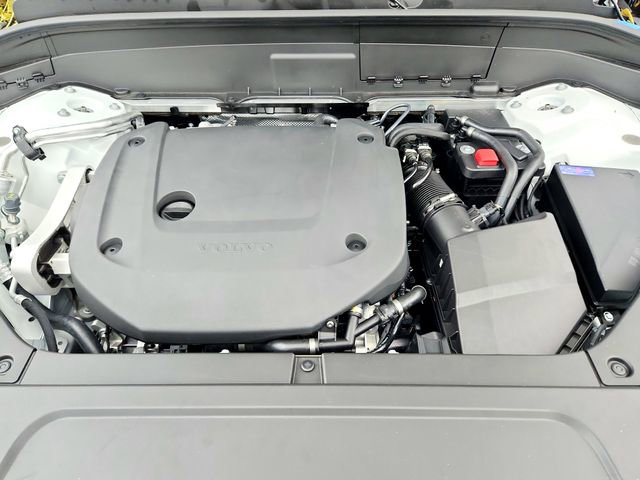 New 2026 Volvo XC90 B6 Plus w/ Protection Package Premier image 34