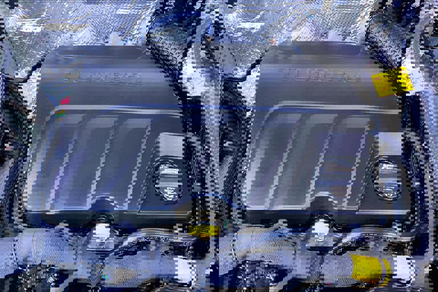 Used 2025 Chevrolet Trax ACTIV w/ Sunroof Package image 31