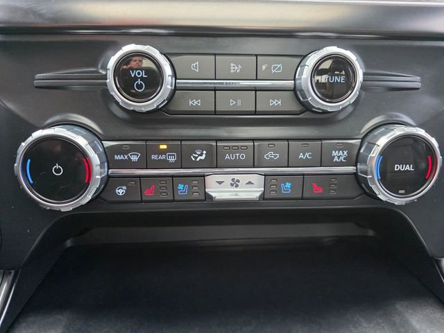 Used 2022 Ford F150 Tremor w/ Equipment Group 402A High image 30