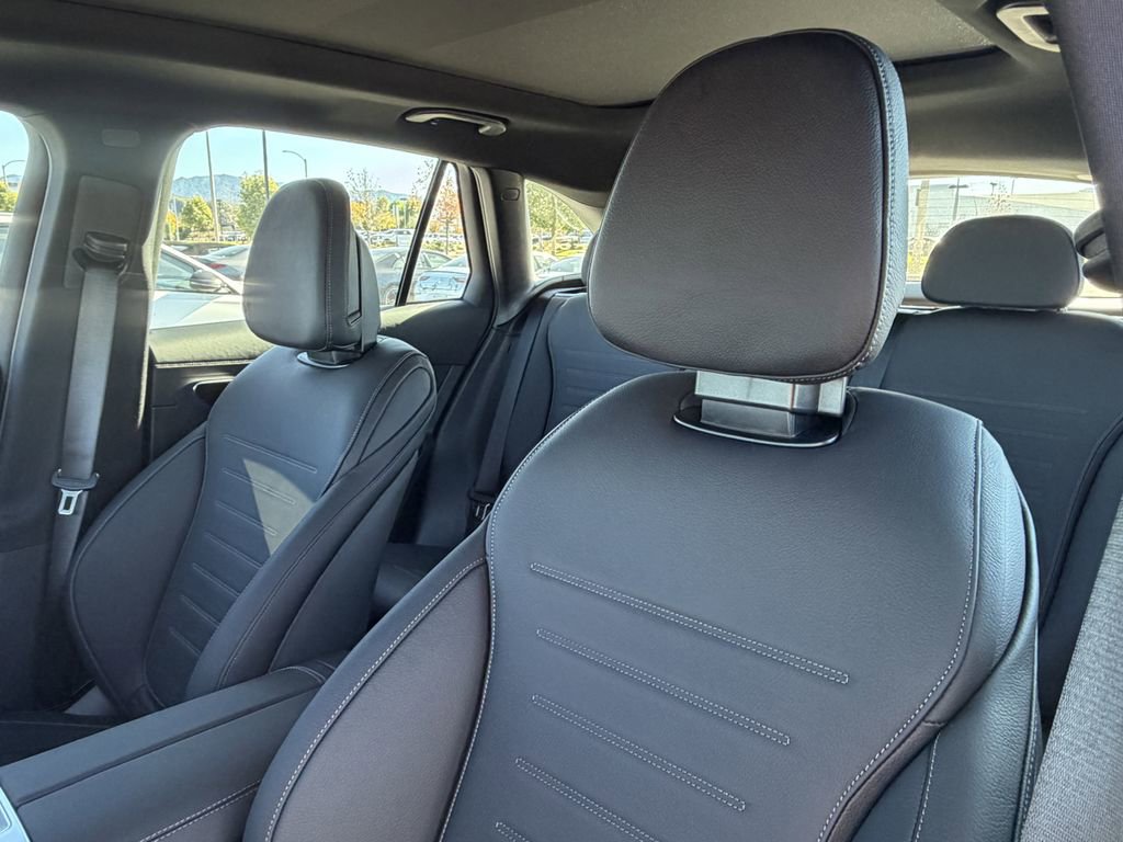 New 2026 Mercedes-Benz GLC 43 AMG 4MATIC image 20