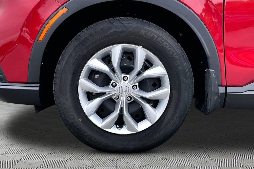 Used 2024 Honda CR-V LX image 23