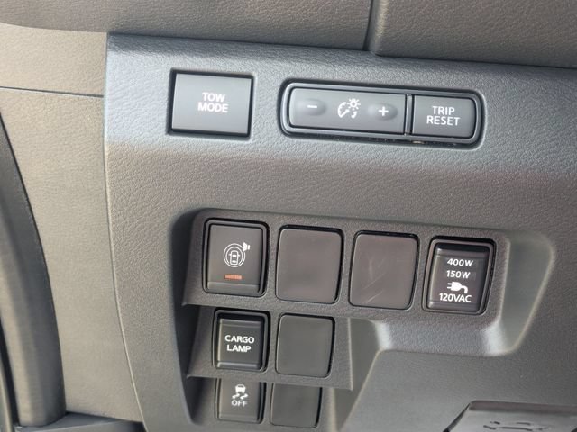 New 2026 Nissan Frontier SV w/ SV Convenience Package RWD image 15