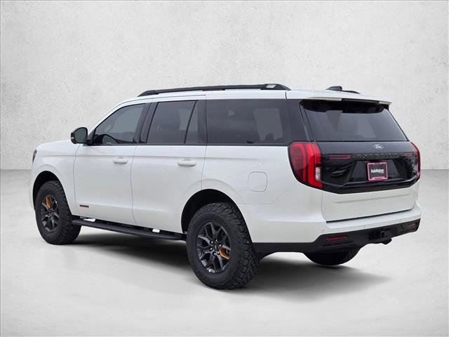 New 2026 Ford Expedition Tremor image 8