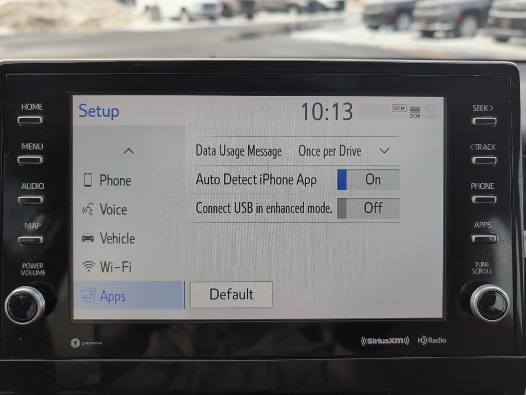 Used 2023 Toyota Camry XSE image 38