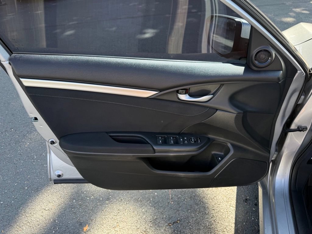 Used 2016 Honda Civic EX-T image 13