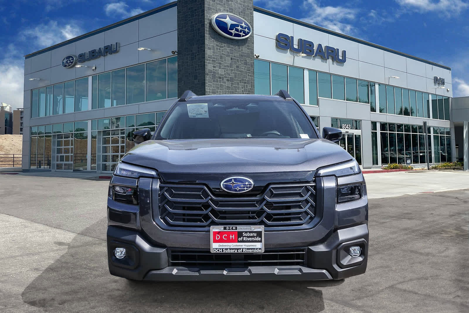 New 2026 Subaru Outback Limited image 2