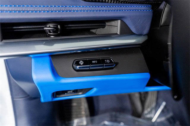 Used 2023 Chevrolet Corvette Z06 image 44