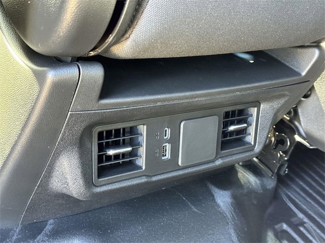 New 2026 GMC Sierra 1500 Pro w/ Pro Value Package image 24