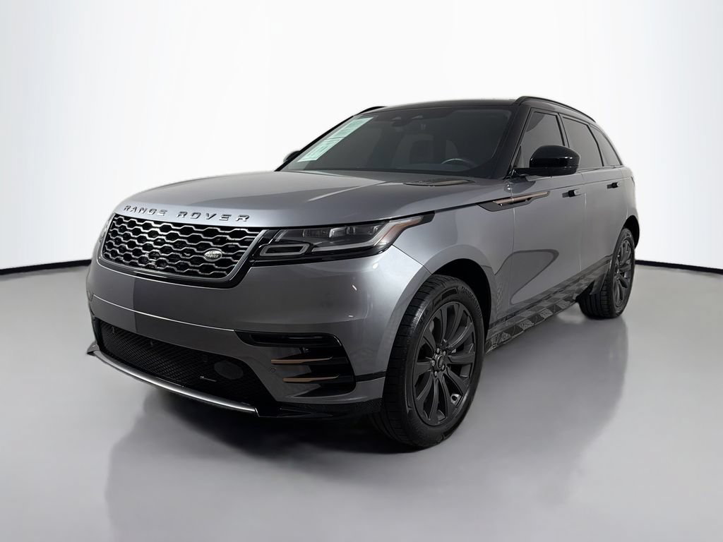 Used 2022 Land Rover Range Rover Velar R-Dynamic S