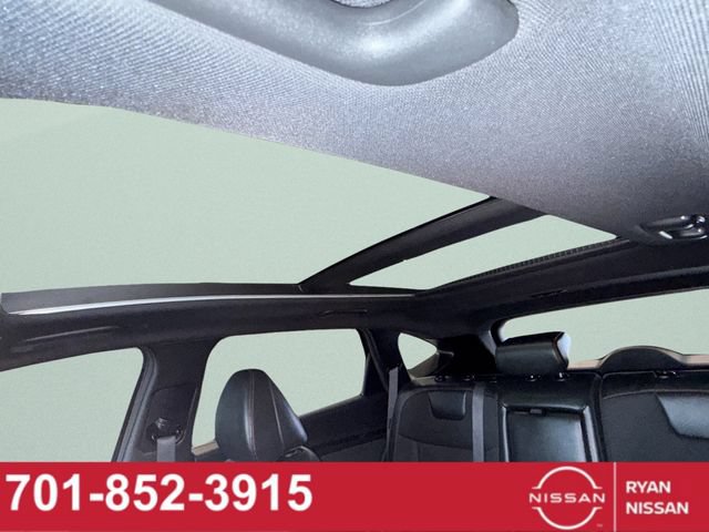 Used 2024 Hyundai Tucson N Line AWD/4WD image 40