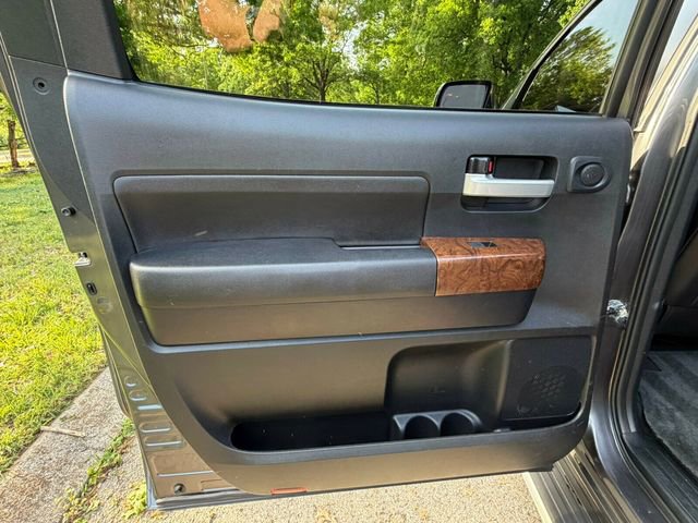 Used 2012 Toyota Tundra Limited image 36