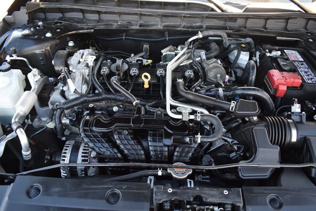 Used 2025 Nissan Altima 2.5 SV image 31