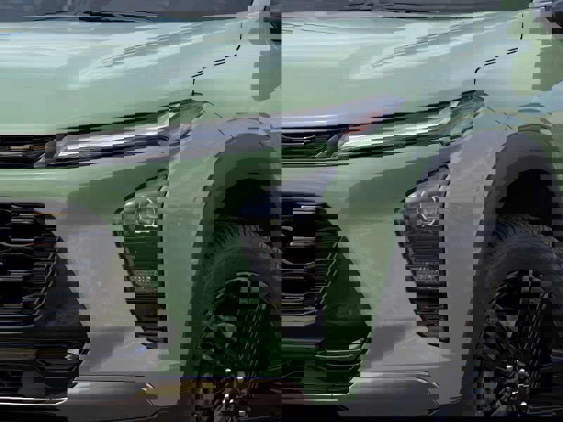 New 2026 Chevrolet Trax ACTIV image 10