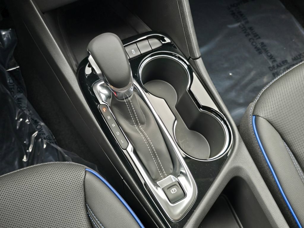 New 2026 Buick Encore GX Sport Touring image 21