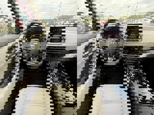 New 2026 Nissan Rogue SV w/ SV Premium Package image 22