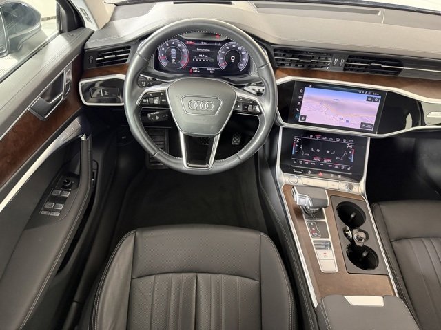 Used 2019 Audi A6 3.0T Prestige w/ Prestige Package image 11