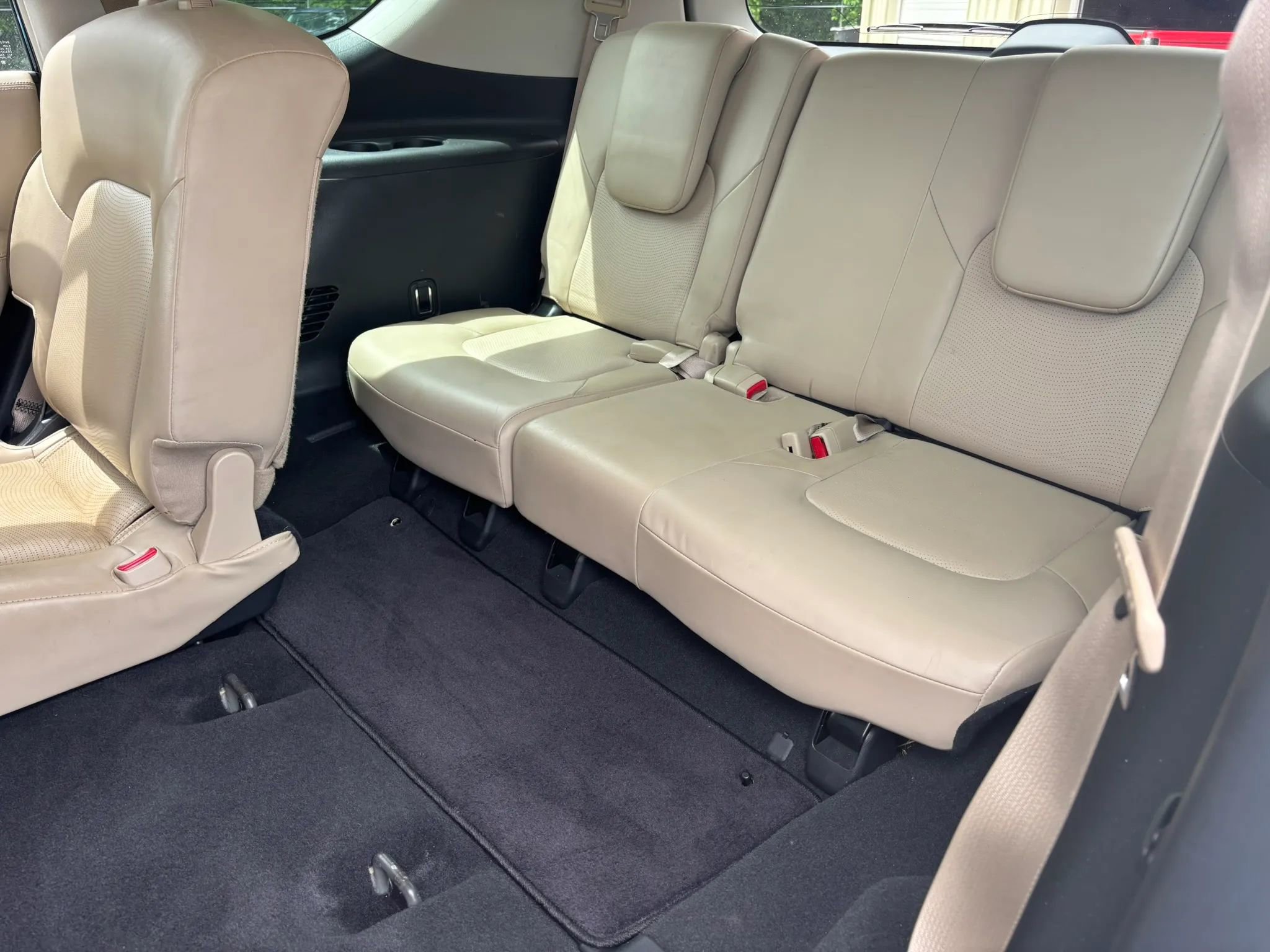 Used 2018 Nissan Armada SL RWD image 24