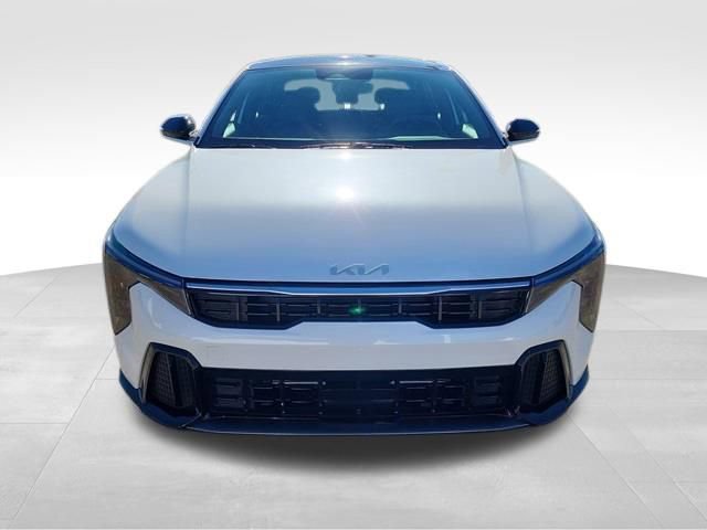 New 2026 Kia K4 GT-Line w/ GT-Line Premium Package image 9