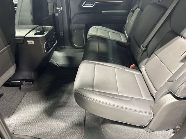 New 2026 GMC Sierra 3500 Denali w/ Denali Reserve Package image 28