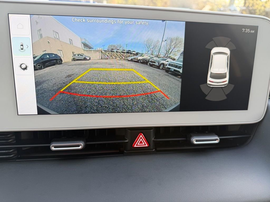 Used 2024 Hyundai Ioniq 5 SEL image 27