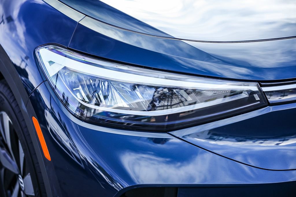 Certified 2023 Volkswagen ID.4 2WD image 13