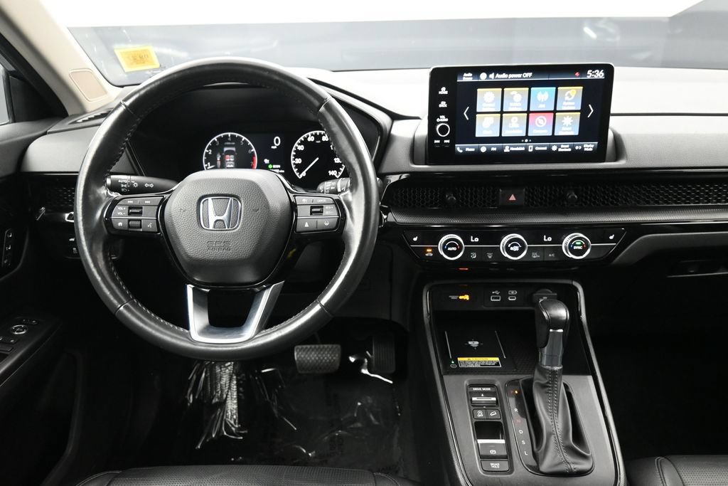 Certified 2024 Honda CR-V EX-L image 20