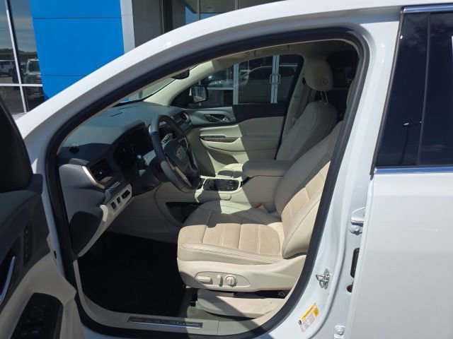 Used 2023 GMC Acadia Denali AWD/4WD image 9