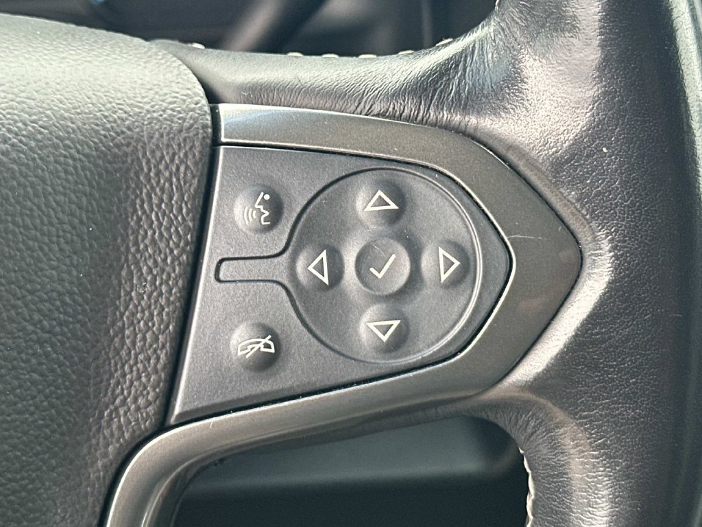 Used 2020 Chevrolet Tahoe Premier AWD/4WD image 27