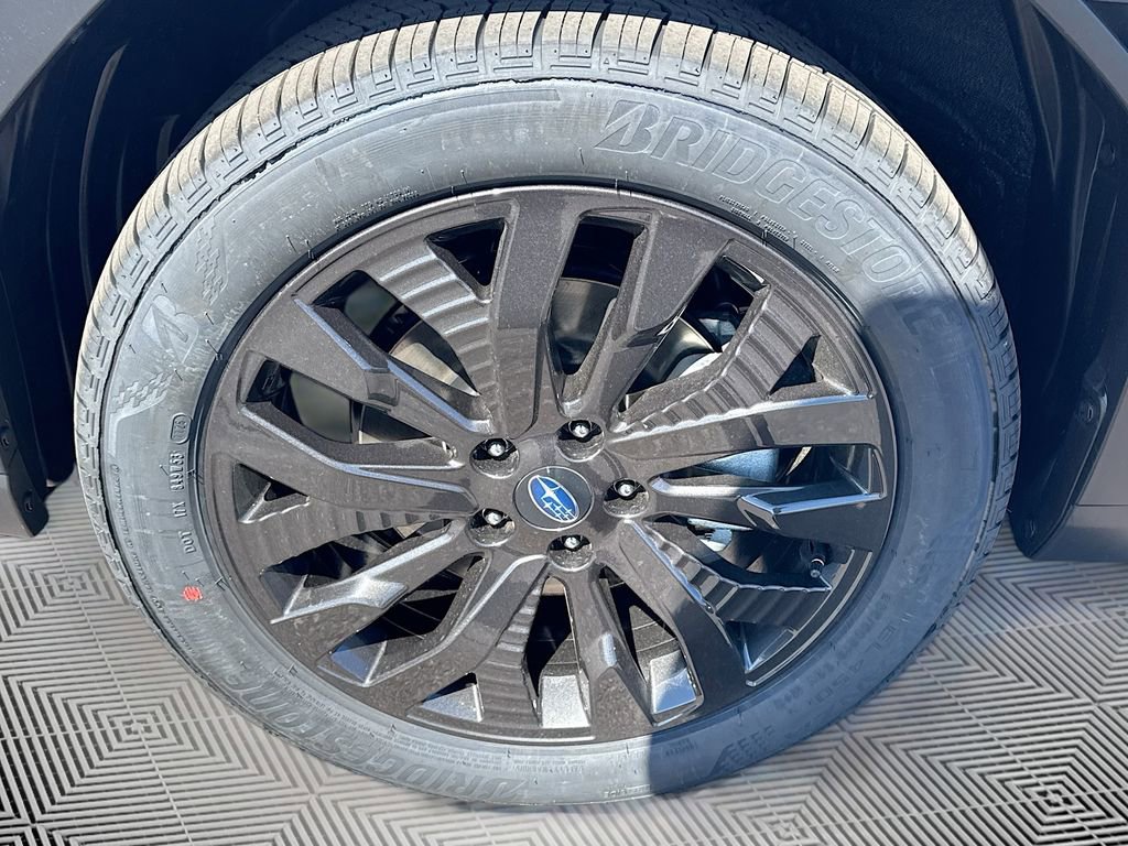 New 2026 Subaru Forester Sport image 30